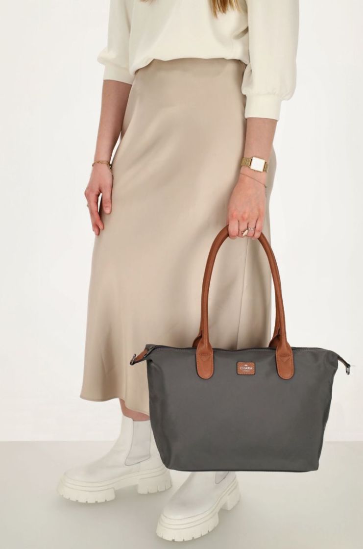 Handtas CHARM LONDON 907 ELEPHANTPRI