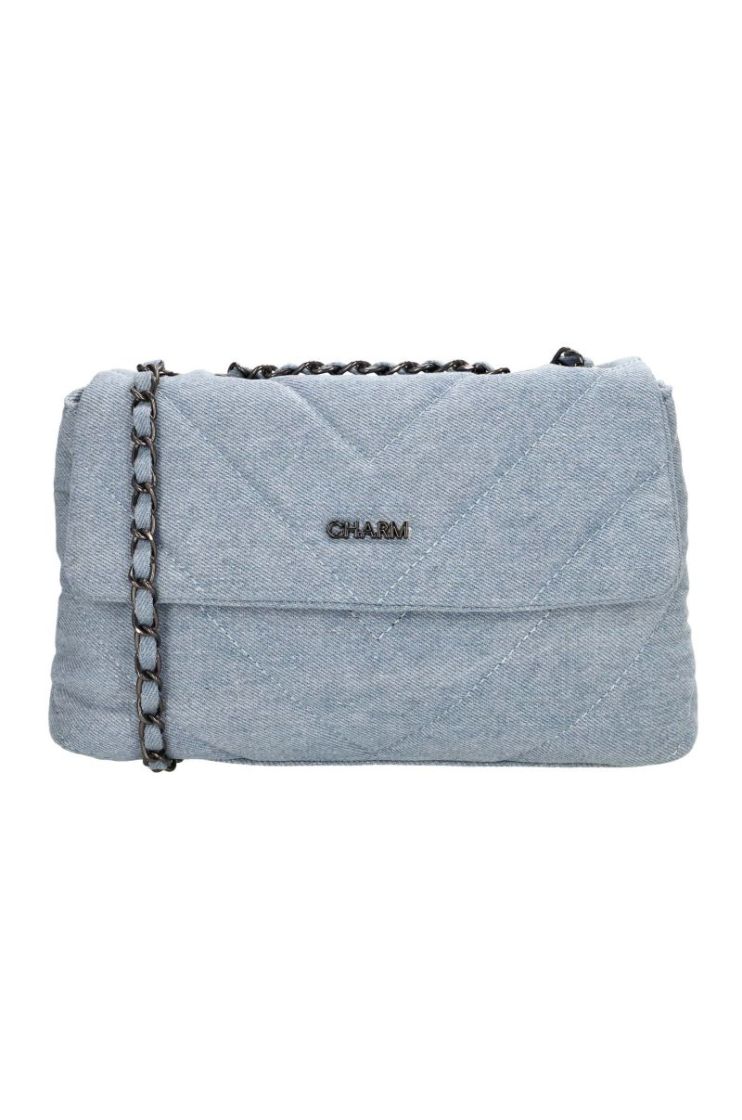 Handtas CHARM LONDON 058 MID 