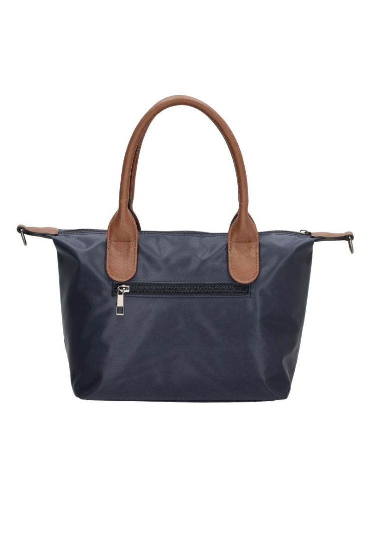 Handtas CHARM LONDON 002 NAVY