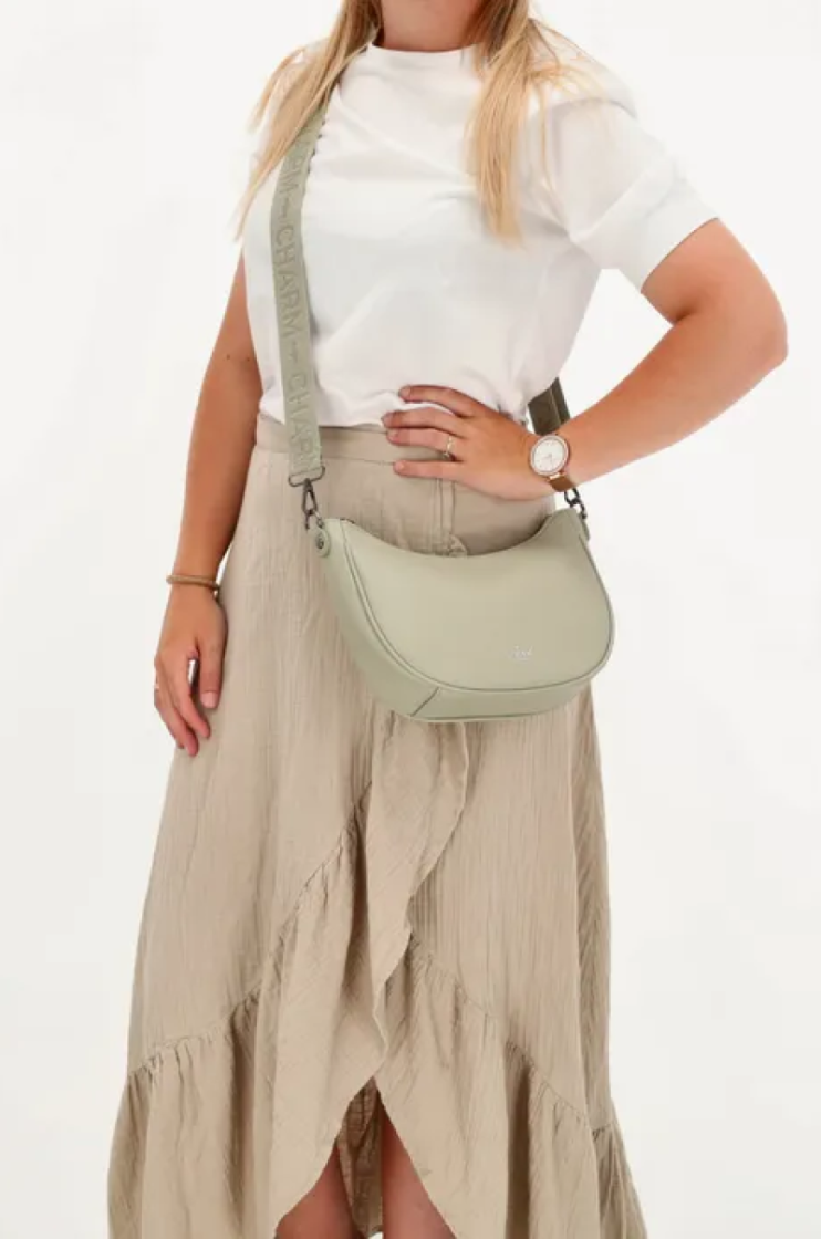 Handtas CHARM LONDON 1043 LI 