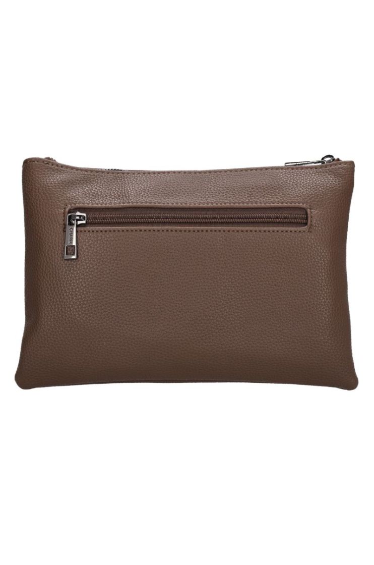 Handtas CHARM LONDON 1273 MOCHA