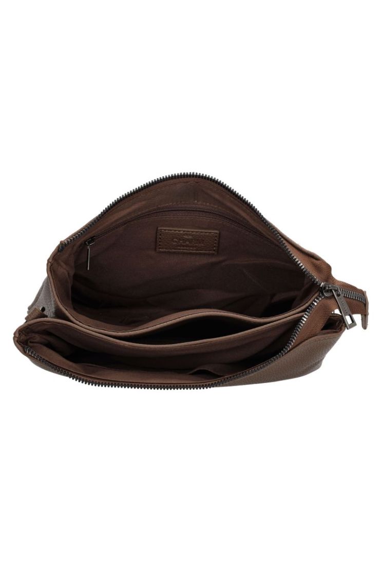 Handtas CHARM LONDON 1273 MOCHA