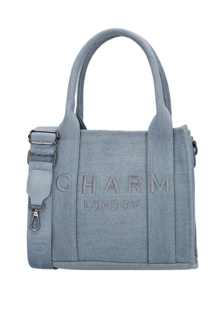 Handtas CHARM LONDON 018 LIG 