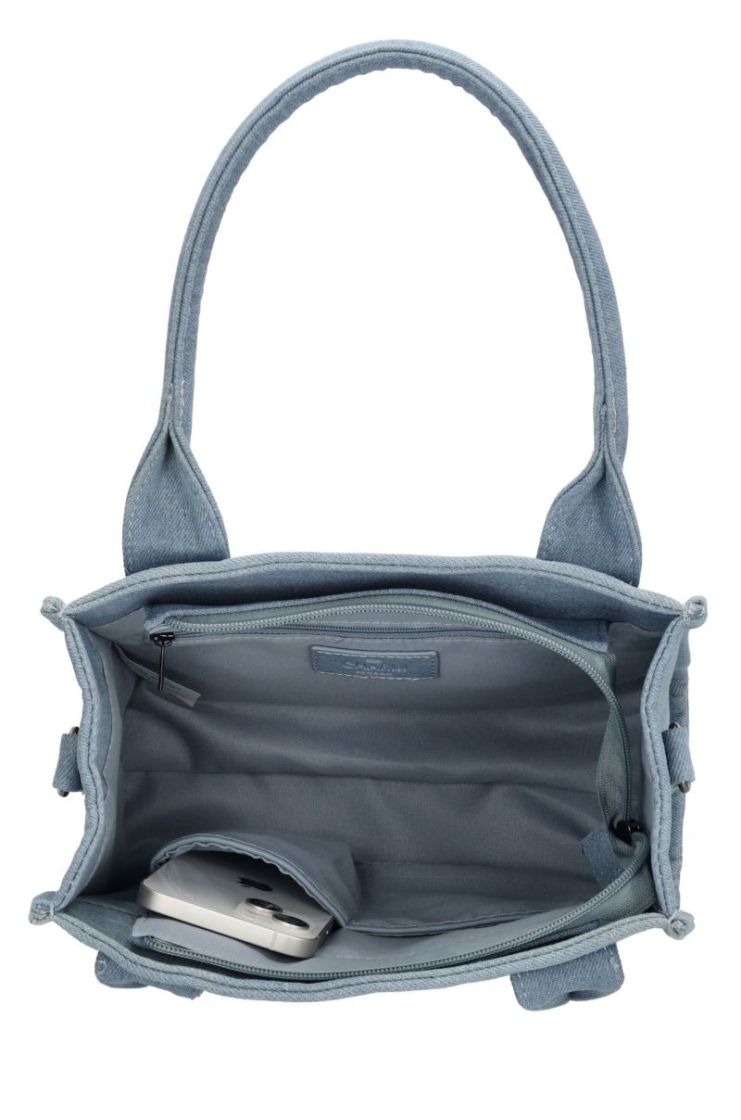 Handtas CHARM LONDON 018 LIG 