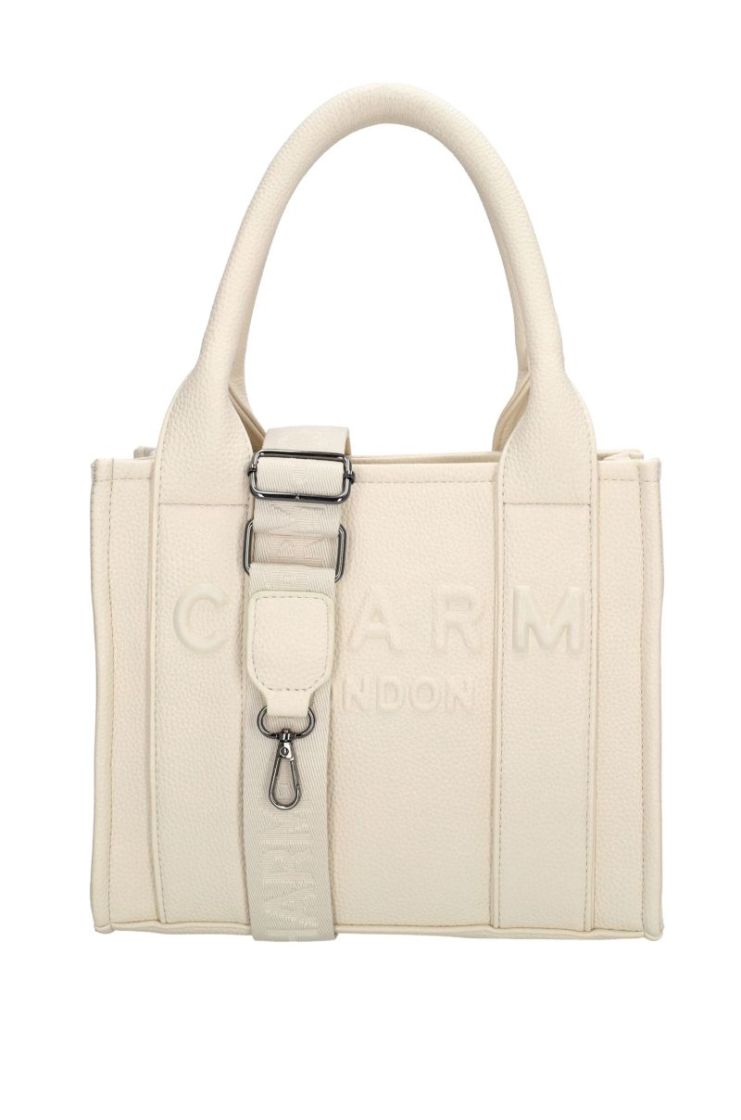 Handtas CHARM LONDON 333 OFF 