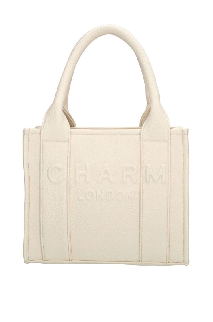 Handtas CHARM LONDON 333 OFF 