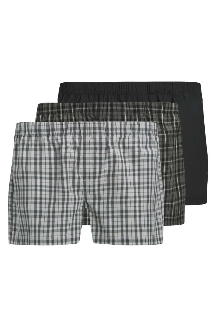 Slip-boxer JACK & JONES 285736009 Poppy