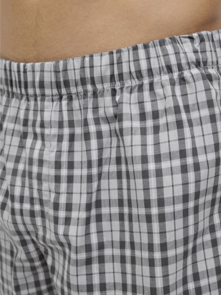 Slip-boxer JACK & JONES 285736009 Poppy