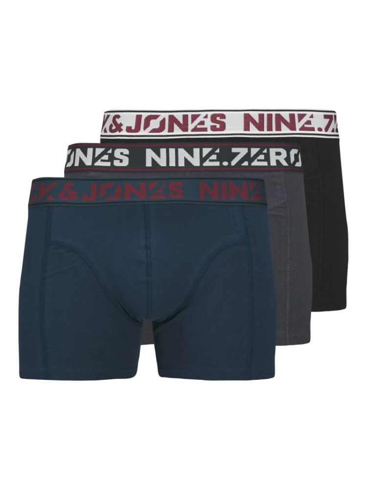 Slip-boxer JACK & JONES 283835004 Titan
