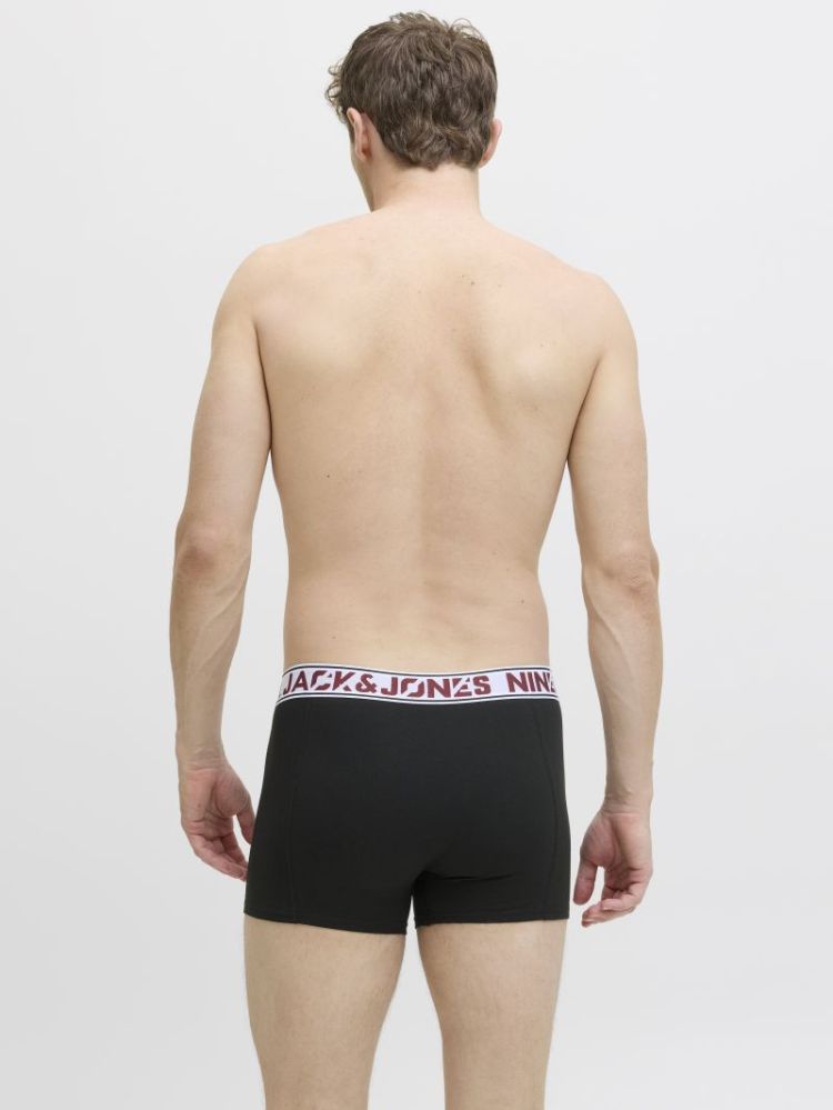 Slip-boxer JACK & JONES 283835004 Titan