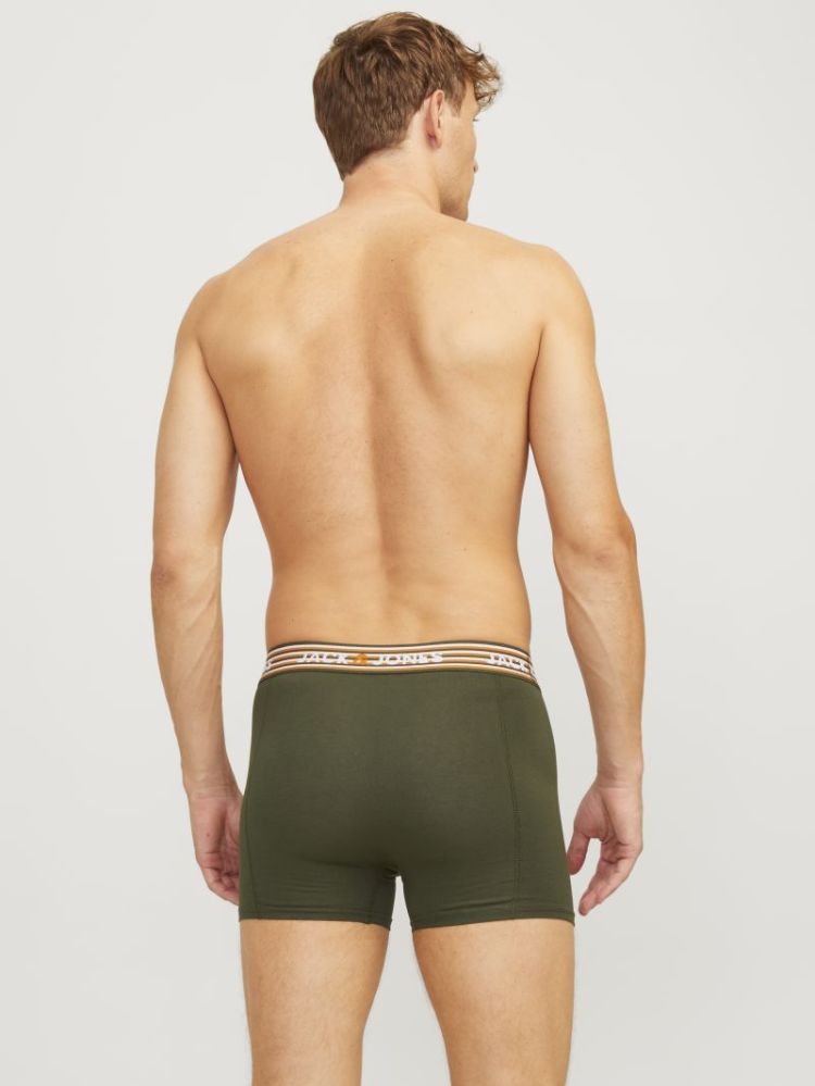 Slip-boxer JACK & JONES 1763440 Kombu G
