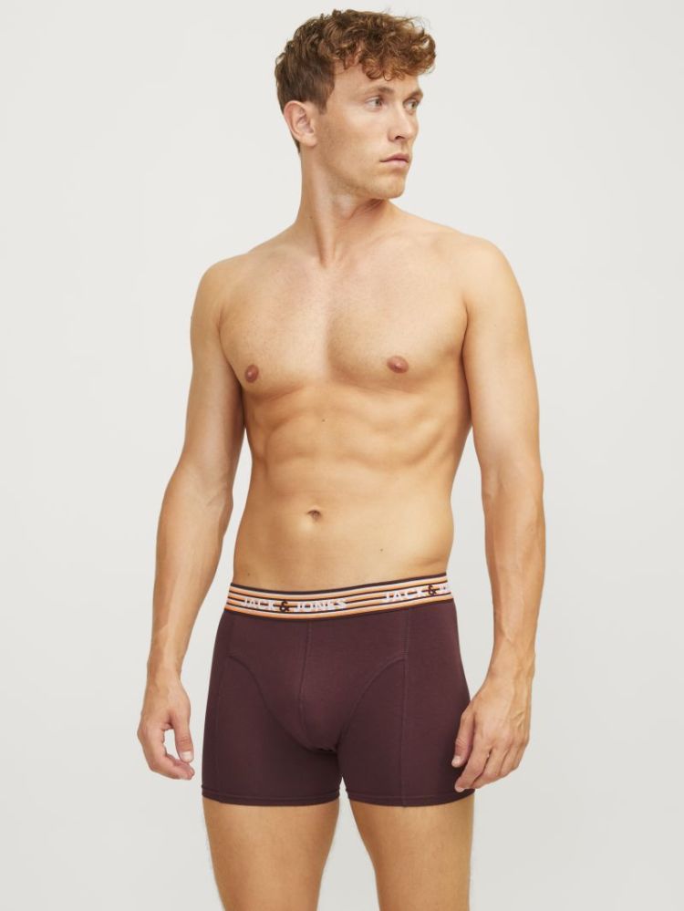 Slip-boxer JACK & JONES 1763440 Kombu G