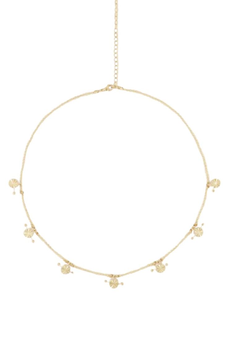 Ketting MY JEWELLERY 1200 GO 1200 GO