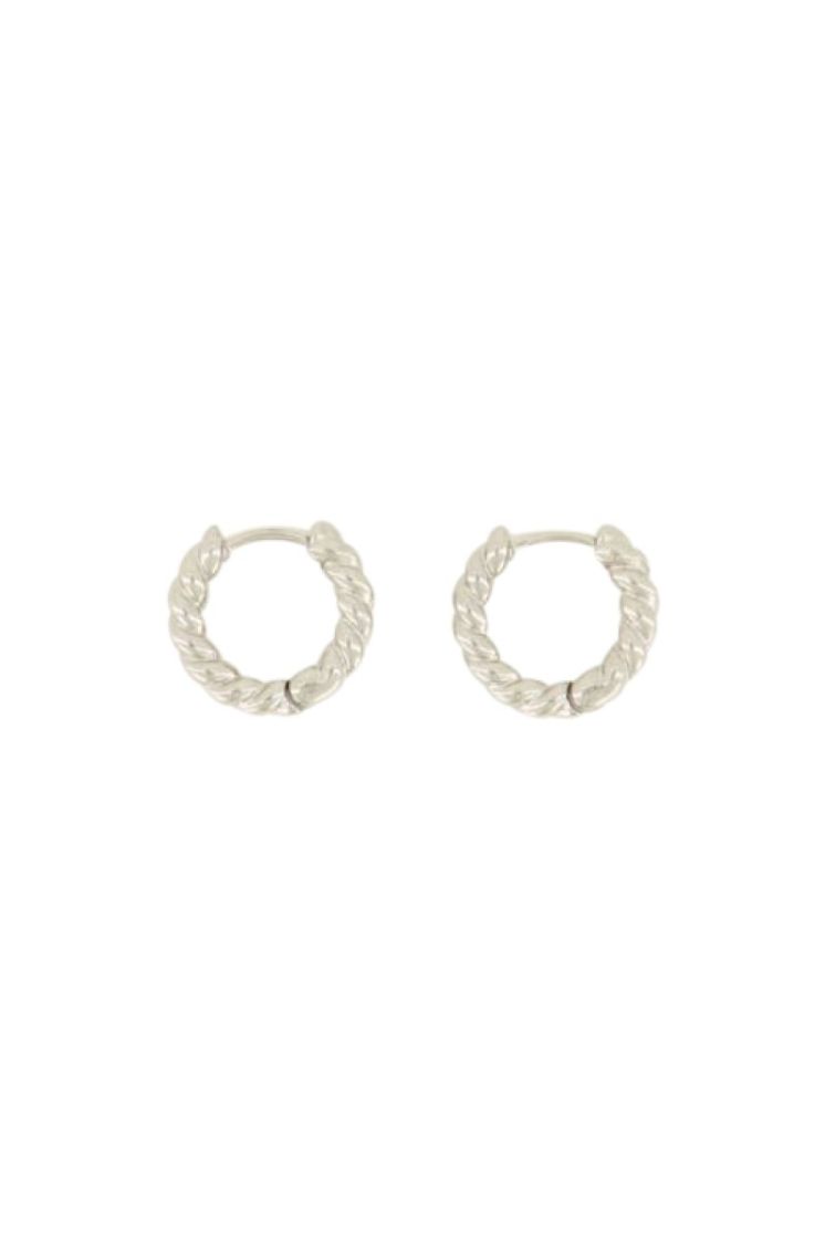 Oorring MY JEWELLERY 1500 ZILVE 1500
