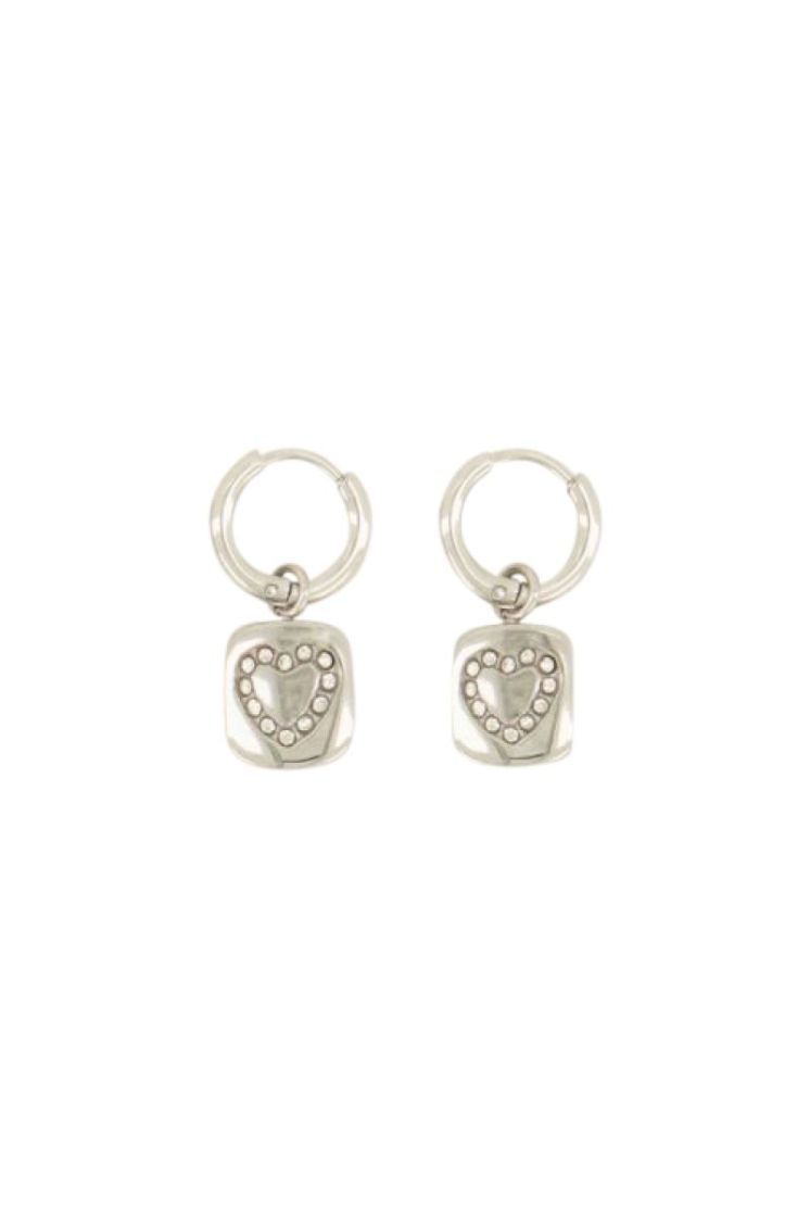 Oorring MY JEWELLERY 1500 ZILVE 1500