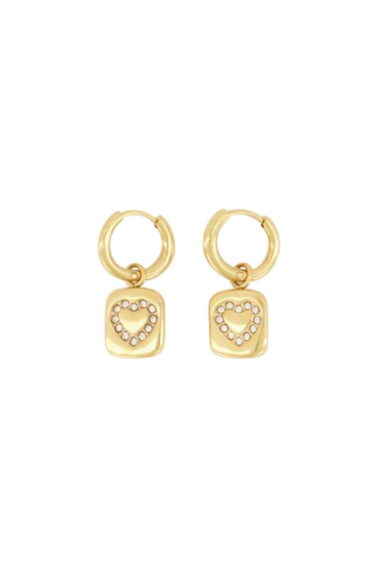 Oorring MY JEWELLERY 1200 GOUD 1200