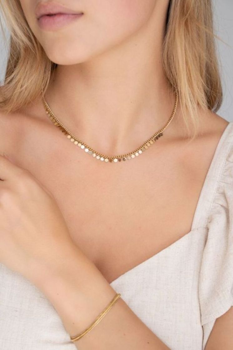 Ketting MY JEWELLERY 1200 GO 1200 GO