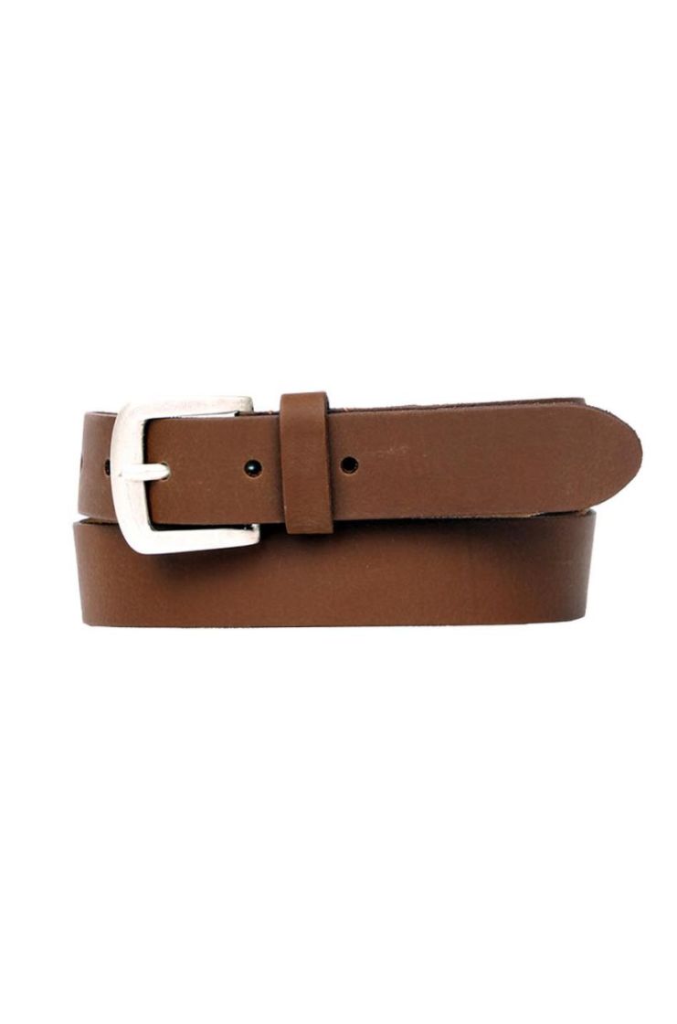 Riem PETROL 100 COGNAC