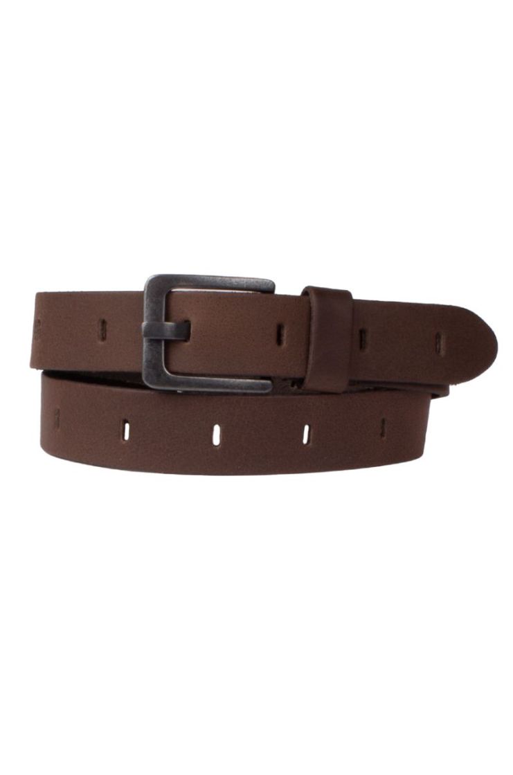 Riem PETROL 280 BROWN
