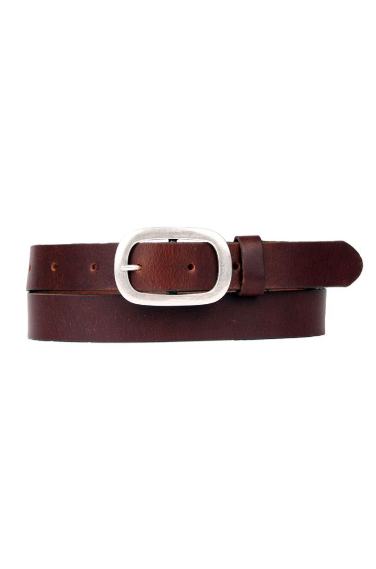 Riem PETROL 280 BROWN