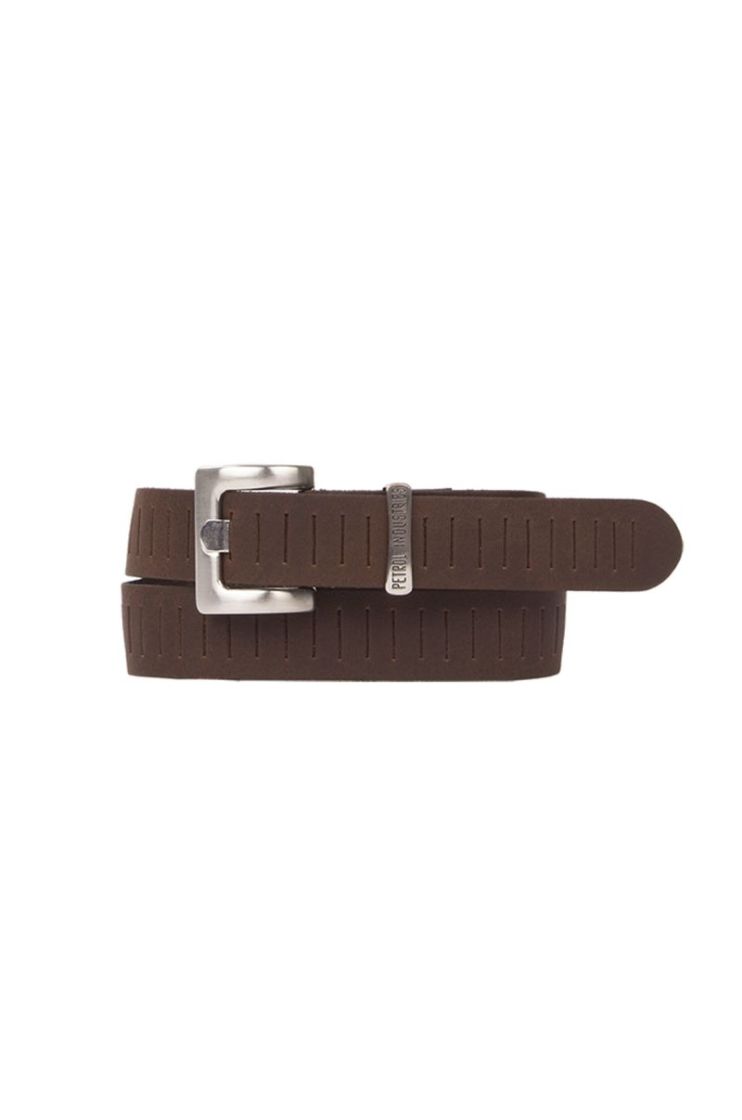 Riem PETROL 280 BROWN