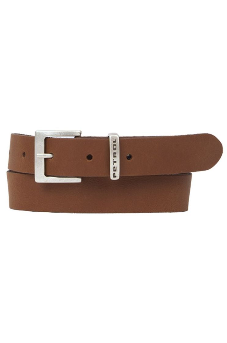 Riem PETROL 100 COGNAC
