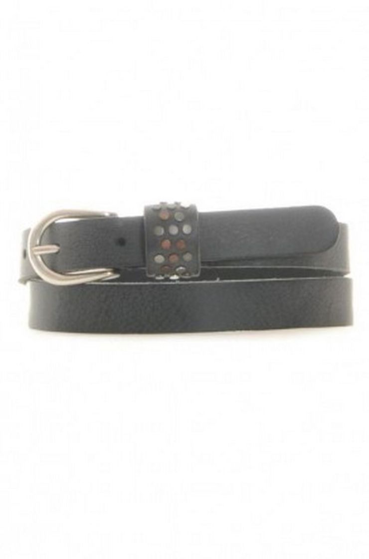 Riem PETROL 999 BLACK