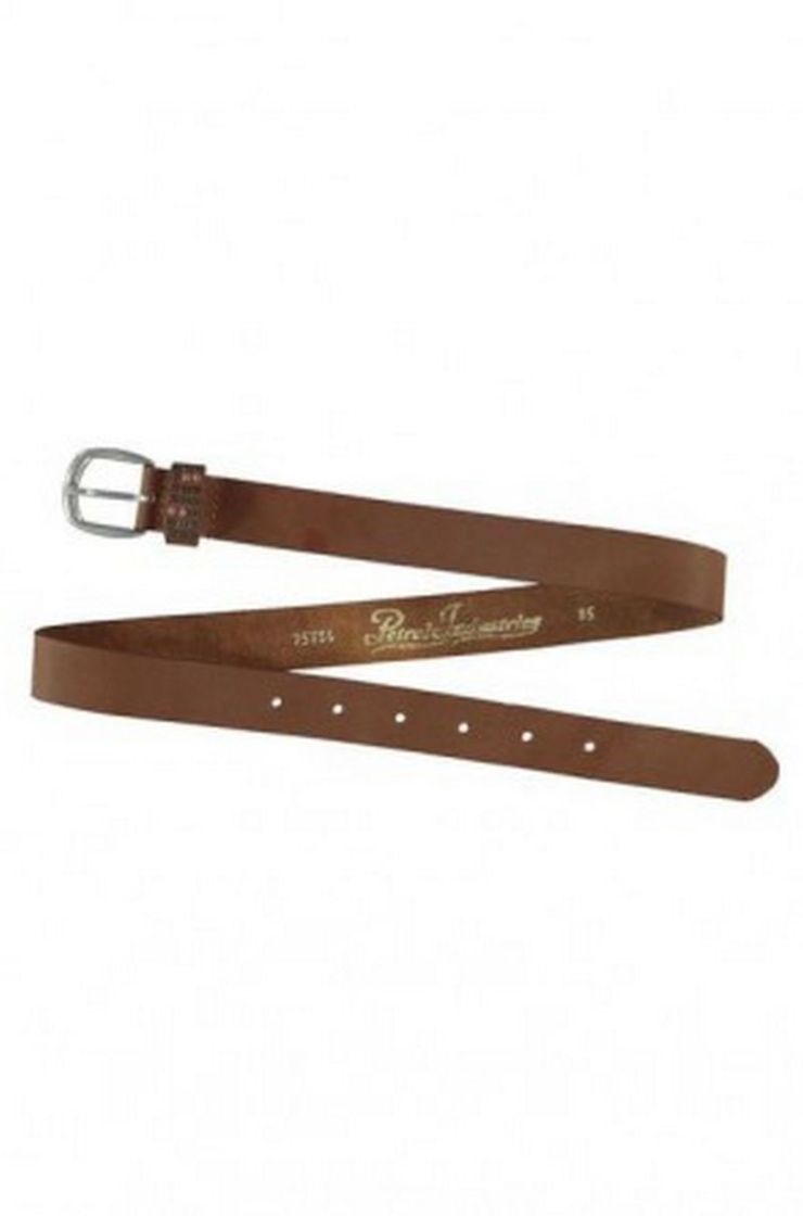 Riem PETROL 100 COGNAC