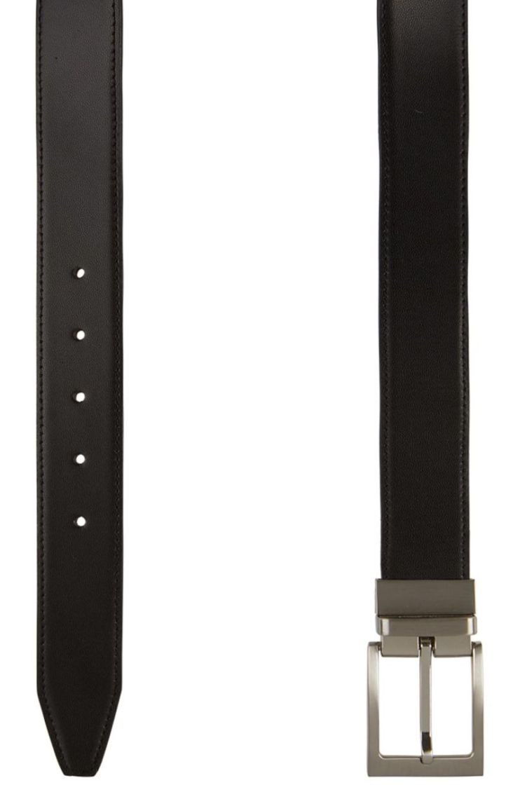 Riem PROFUOMO A Black