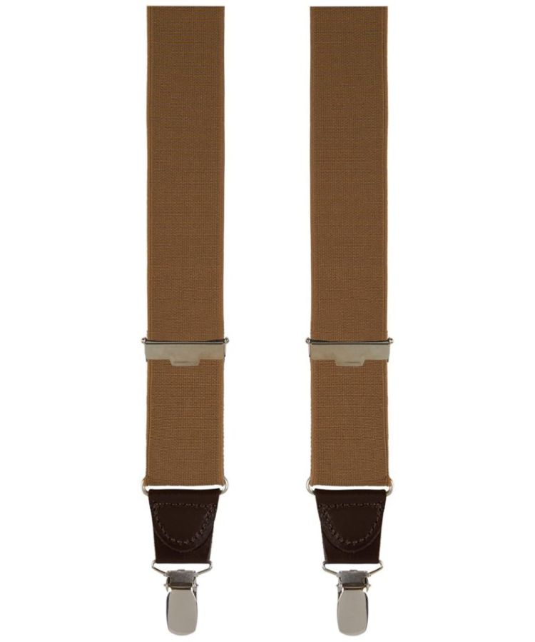 Bretel PROFUOMO G Camel