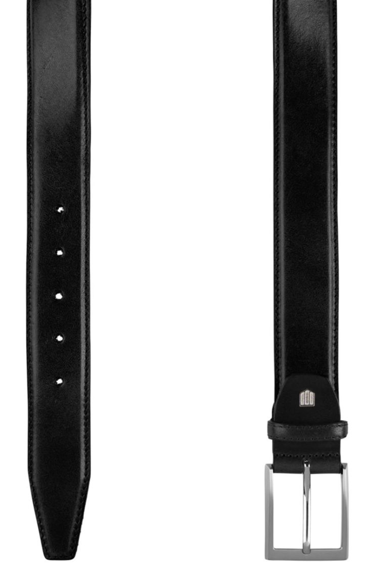 Riem PROFUOMO A Black