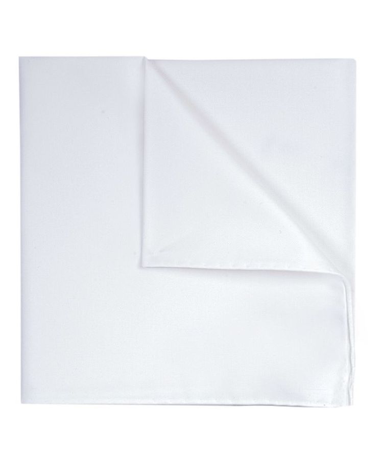 Pochette PROFUOMO 2 White