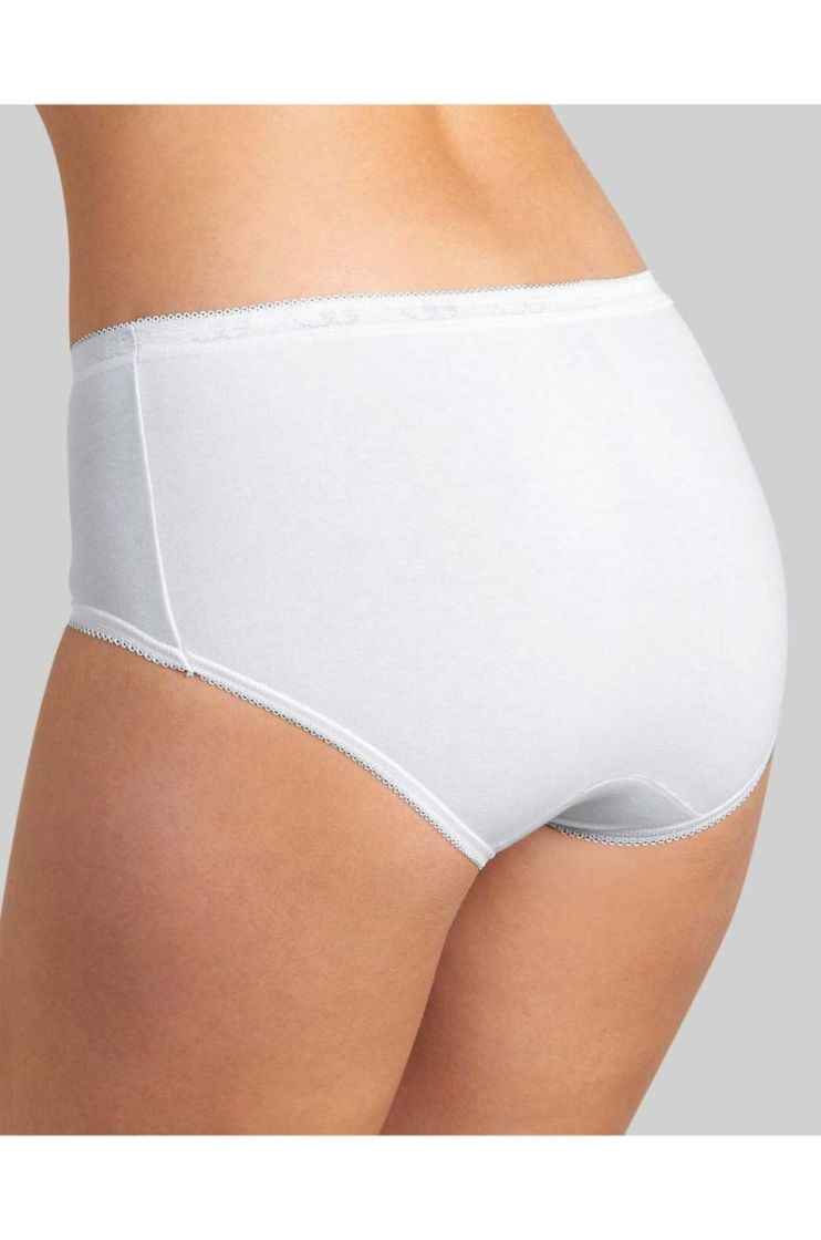 Slip  SLOGGI wit 