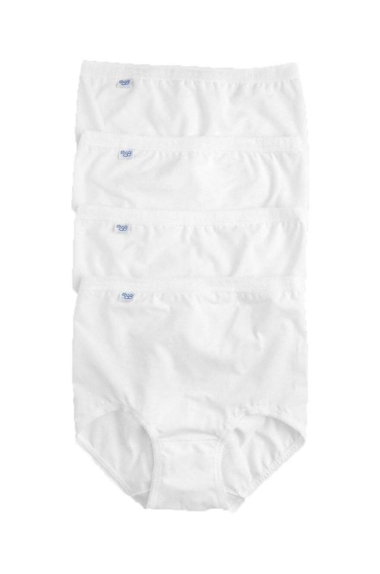 Slip  SLOGGI wit