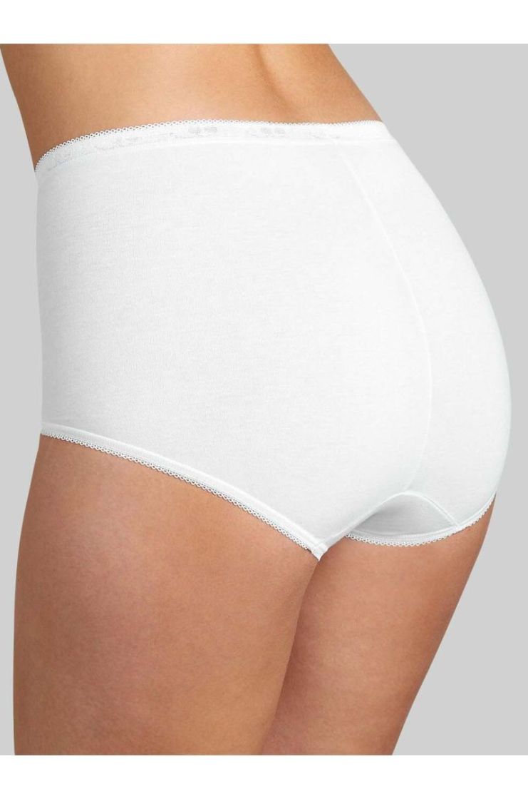 Slip  SLOGGI wit