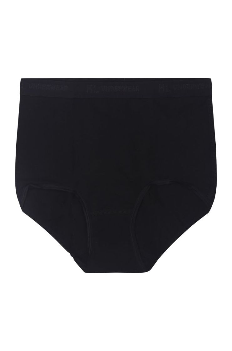 Slip  STOOPEN zwart