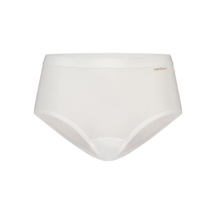 Slip  TEN CATE 001 WHITE