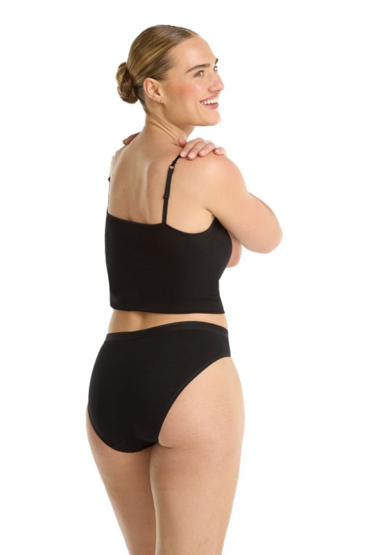 Slip  TEN CATE 090 BLACK 