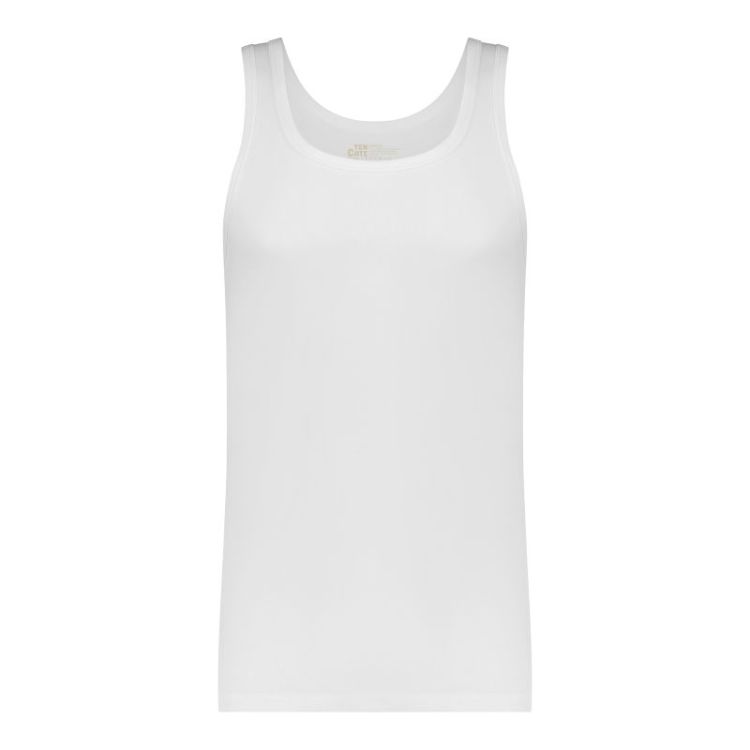 Onderhemd TEN CATE 001 WHI