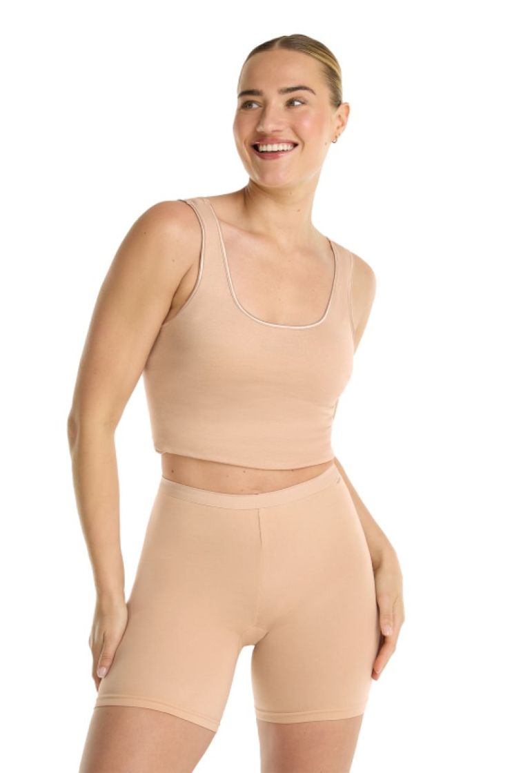Slip-short TEN CATE 029 BEI 