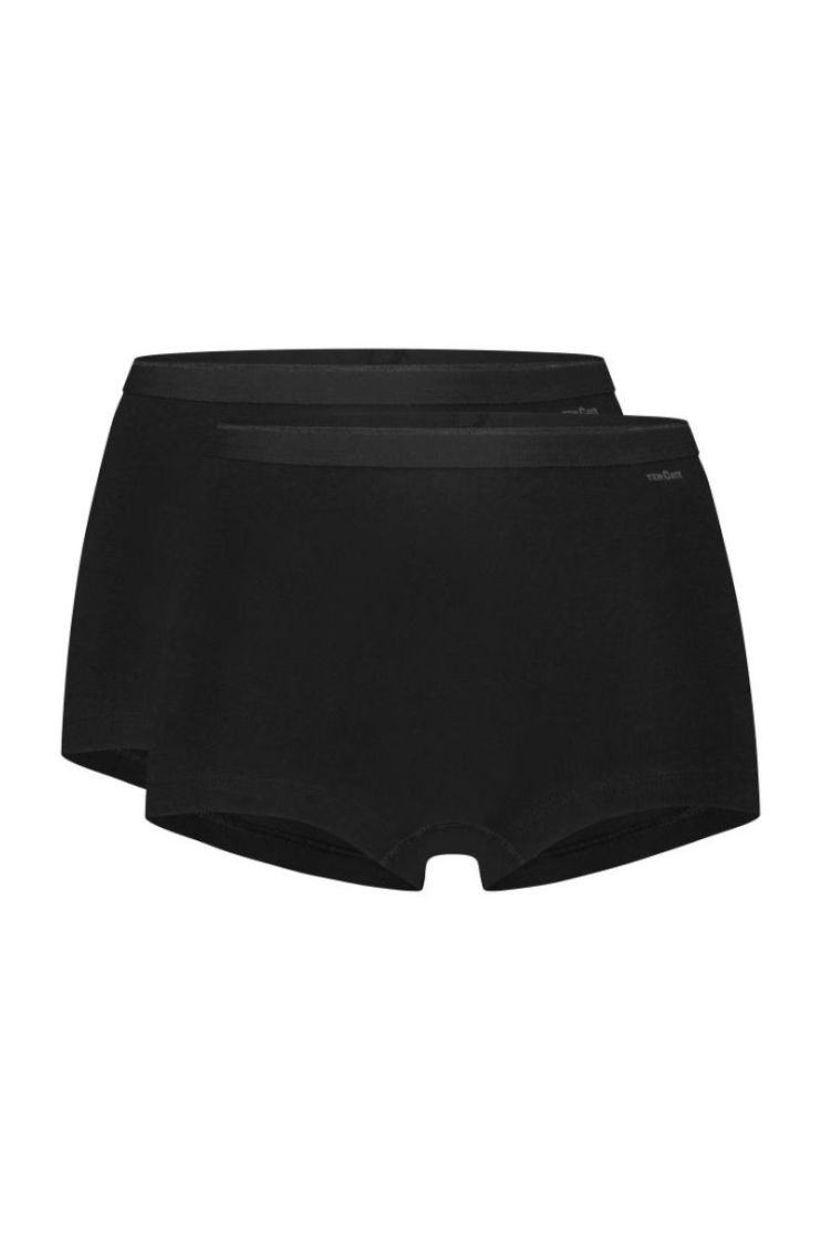 Slip-short TEN CATE 090 BLACK 
