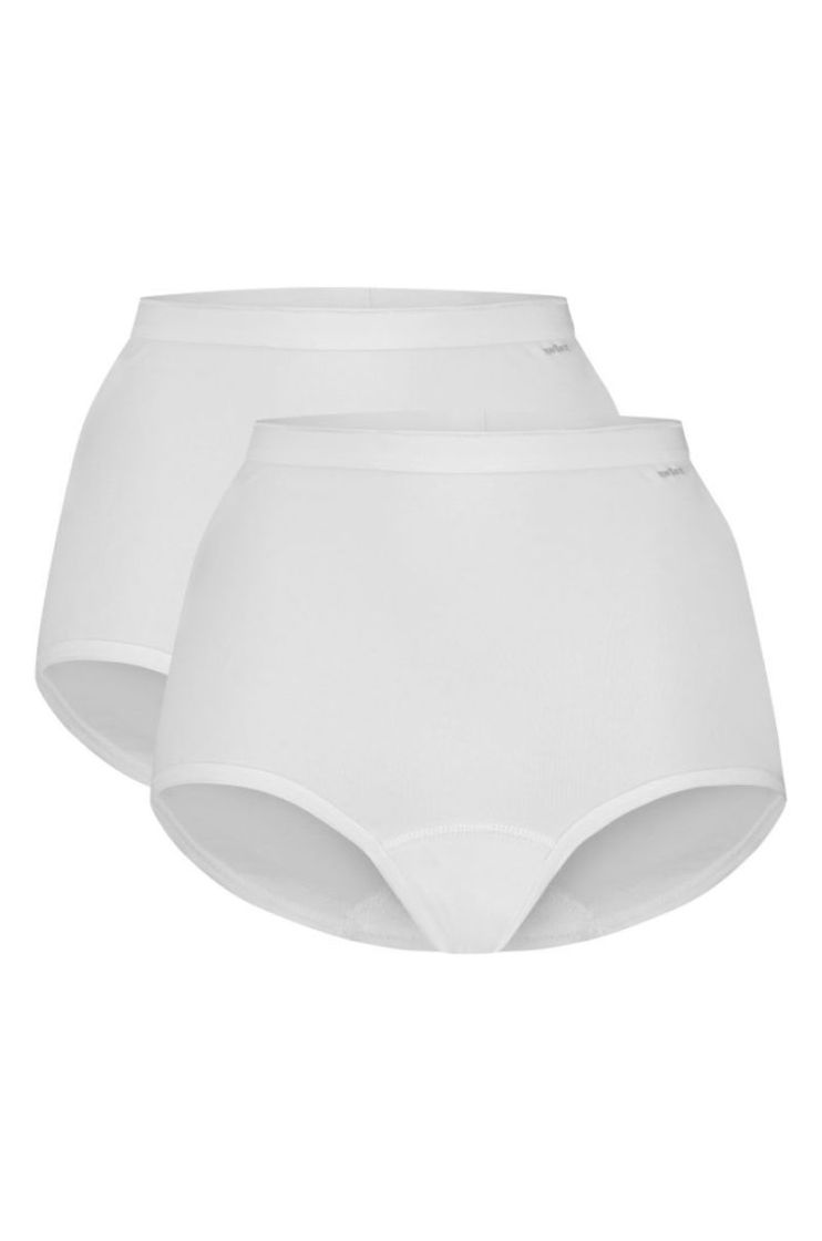 Slip  TEN CATE 001 WHI 