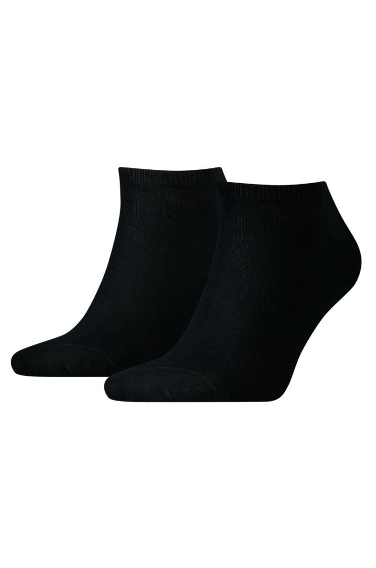Kous TOMMY HILFIGER 200 BLACK
