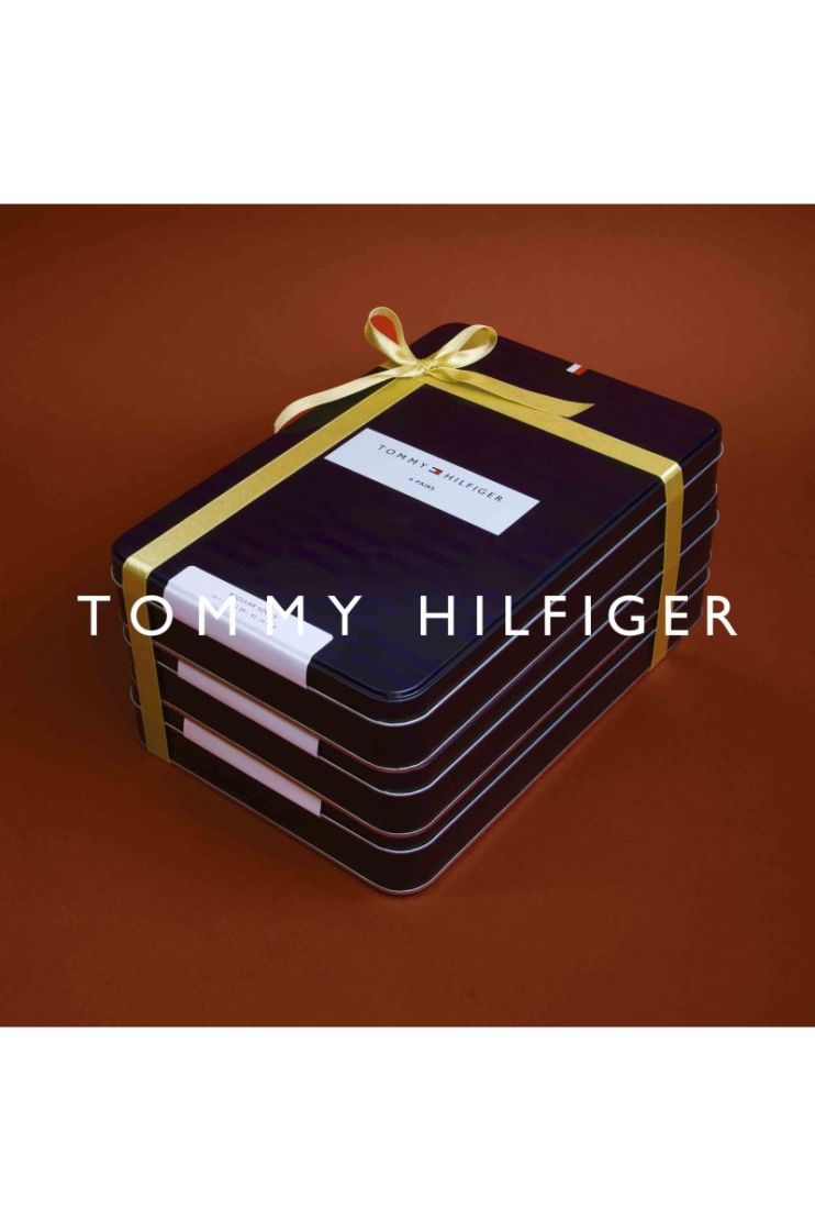 Kous TOMMY HILFIGER NAVY