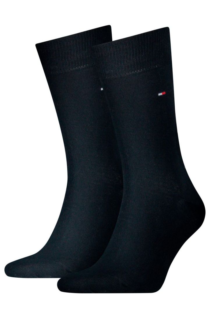 Kous TOMMY HILFIGER 322 DARK NAVY