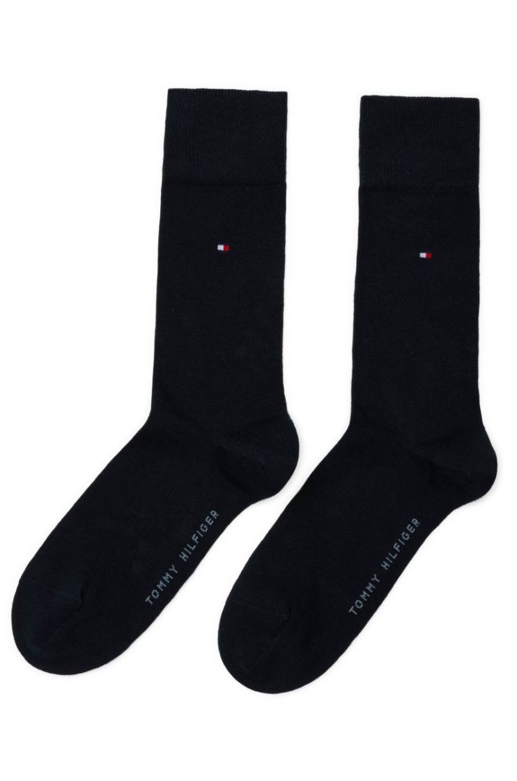Kous TOMMY HILFIGER 322 DARK NAVY