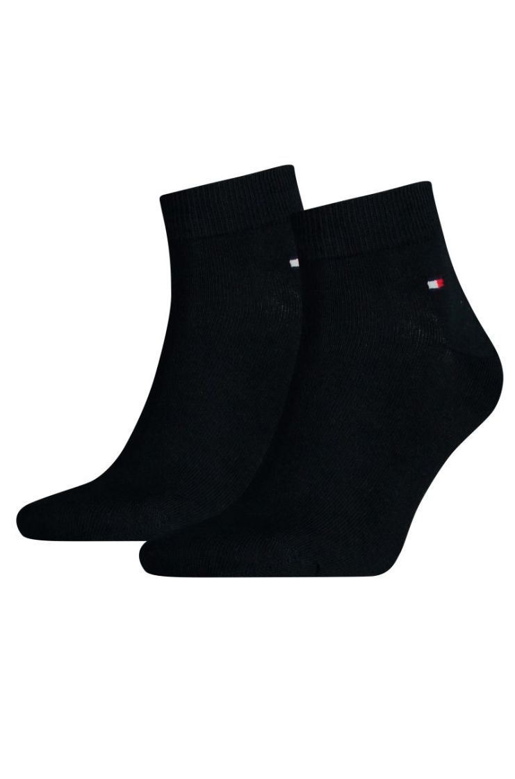 Kous TOMMY HILFIGER 322 DARK NAVY