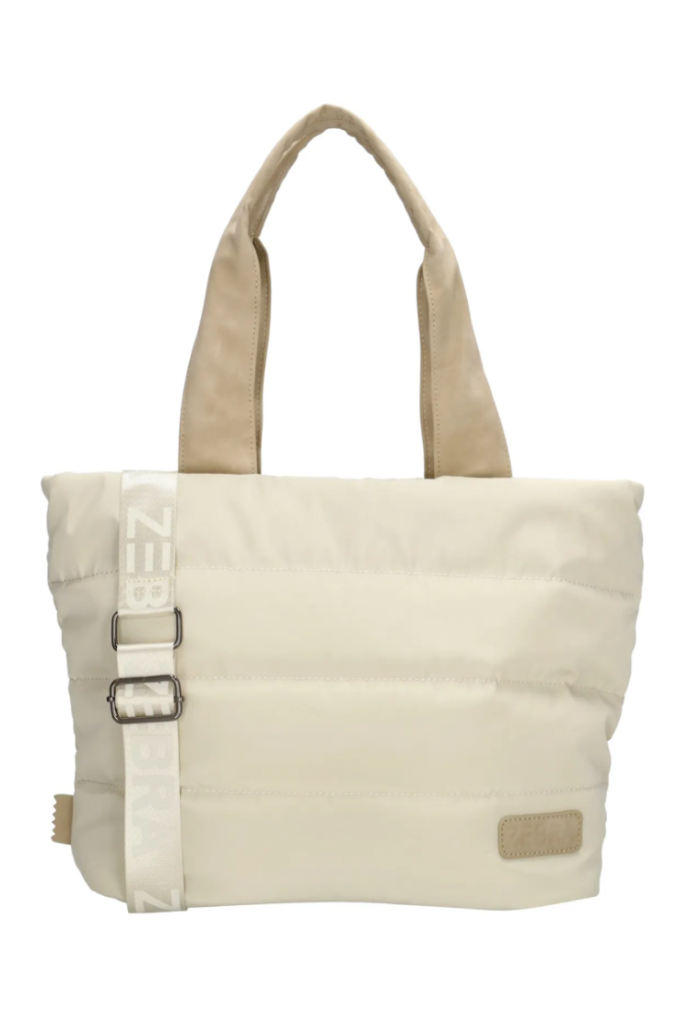 Handtas ZEBRA 138 CRE 