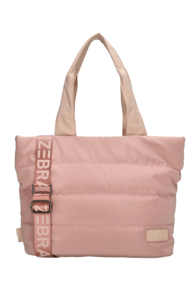 Handtas ZEBRA 072 OLD 