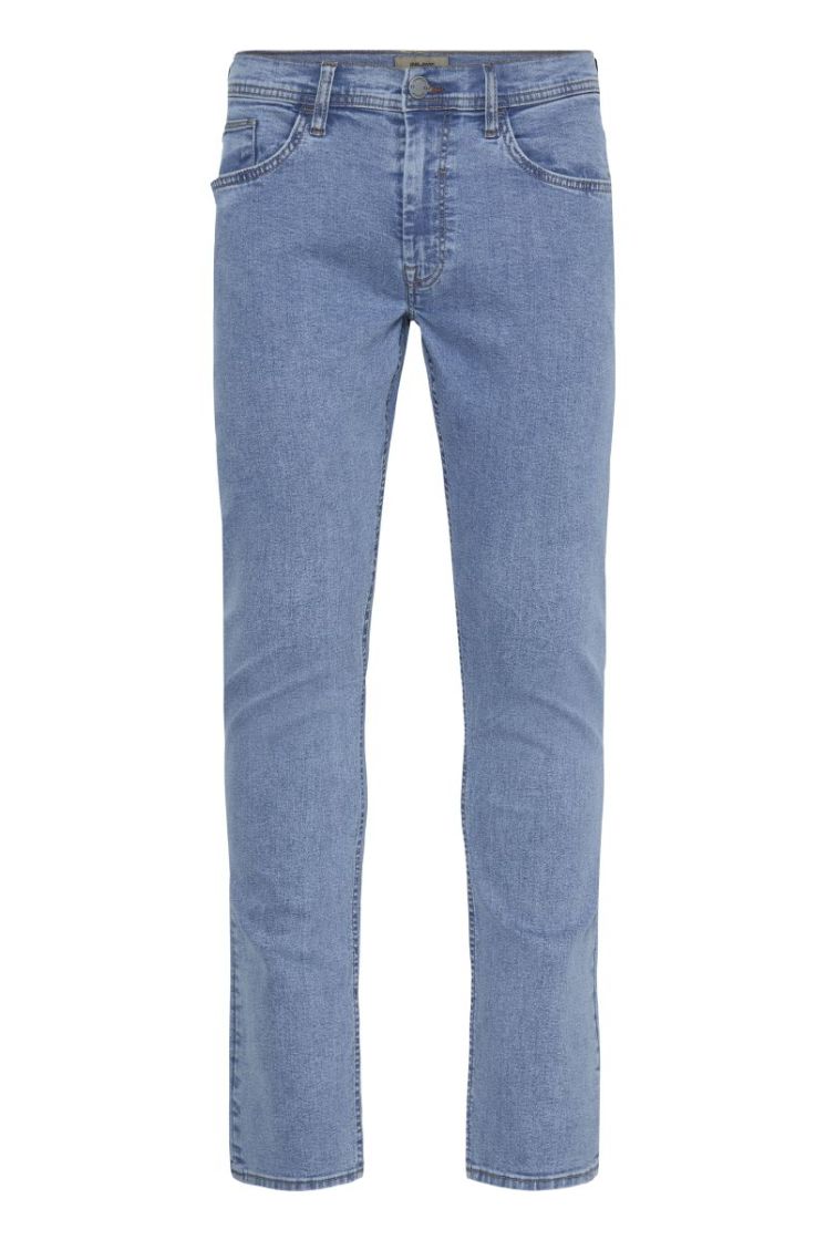 Jeansbroek BLEND 204000 Denim un